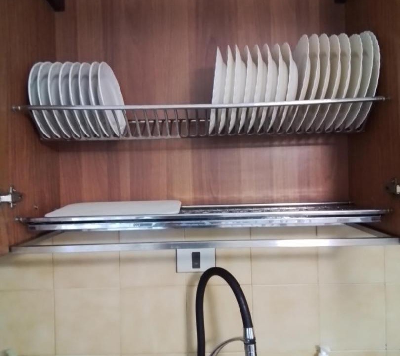 Photo of Kitchen in Montalto Dora