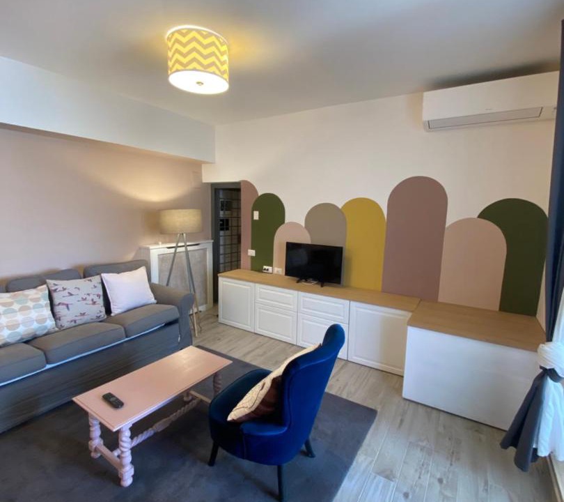Photo of Livingroom in Zona LIII Tomba di Nerone