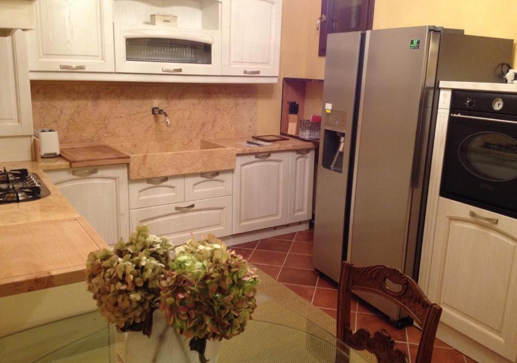 Photo of Kitchen in Teolo