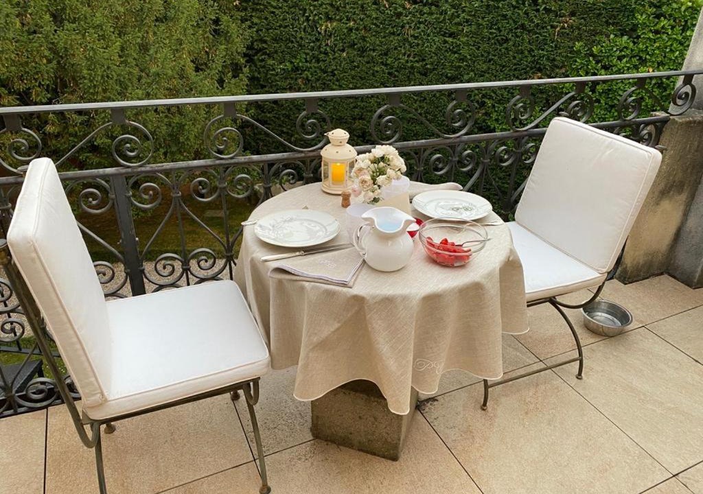 Photo of Patio Balcony in Teolo