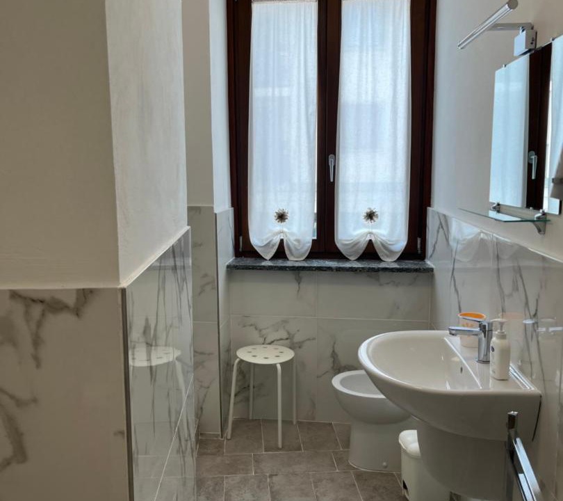 Photo of Bathroom in Orio al Serio