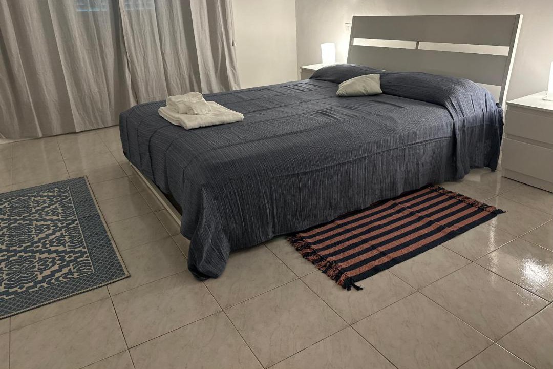 Photo of Bedroom in Terni