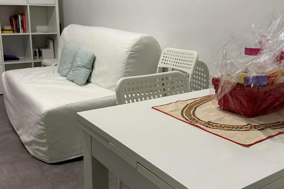 Photo of Livingroom in Terni