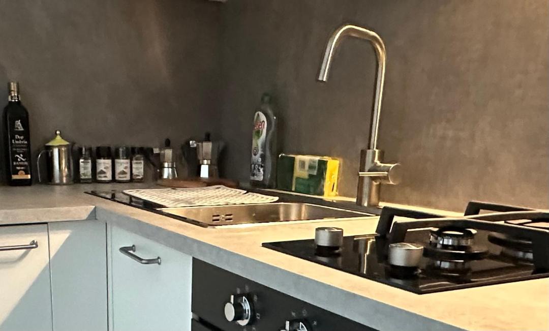 Photo of Kitchen in Terni