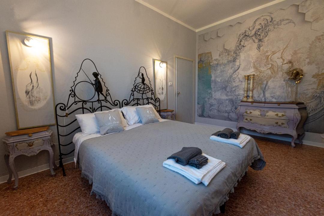 Photo of Bedroom in Vaccolino