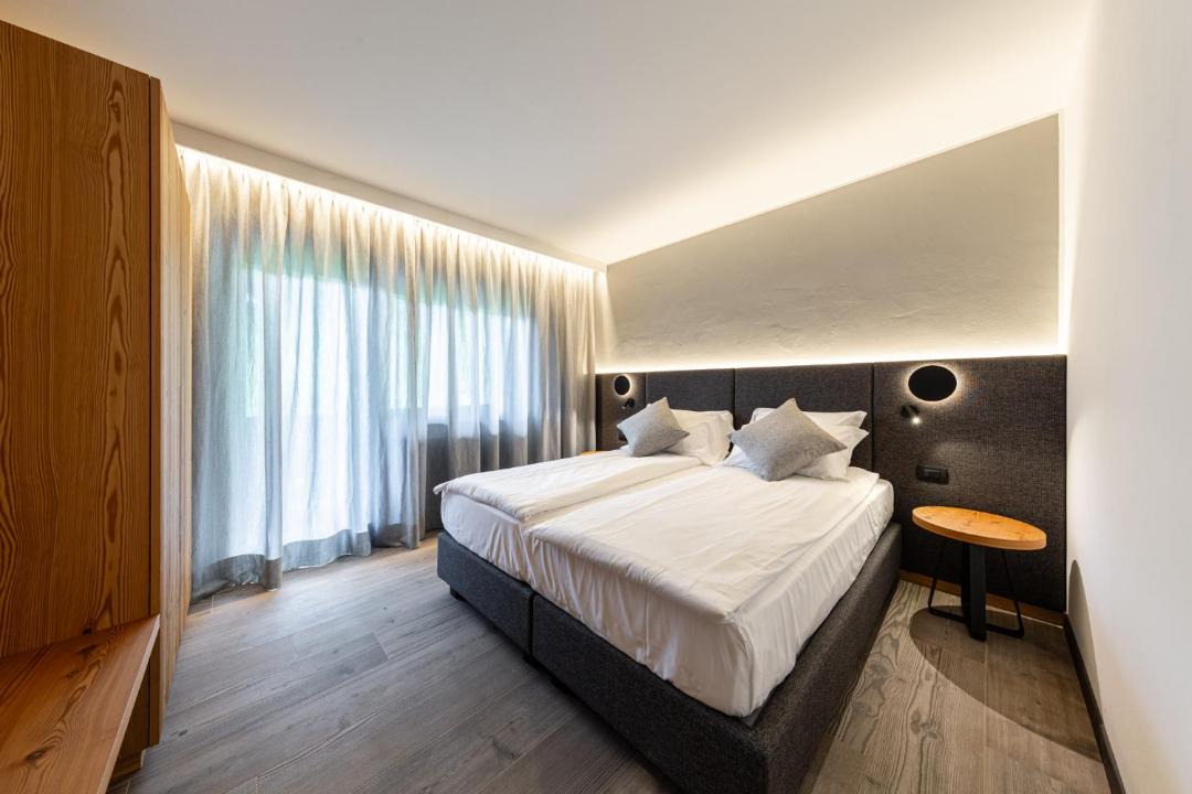 Photo of Bedroom in Venas di Cadore