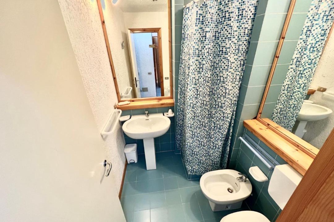 Photo of Bathroom in Cugnana Verde