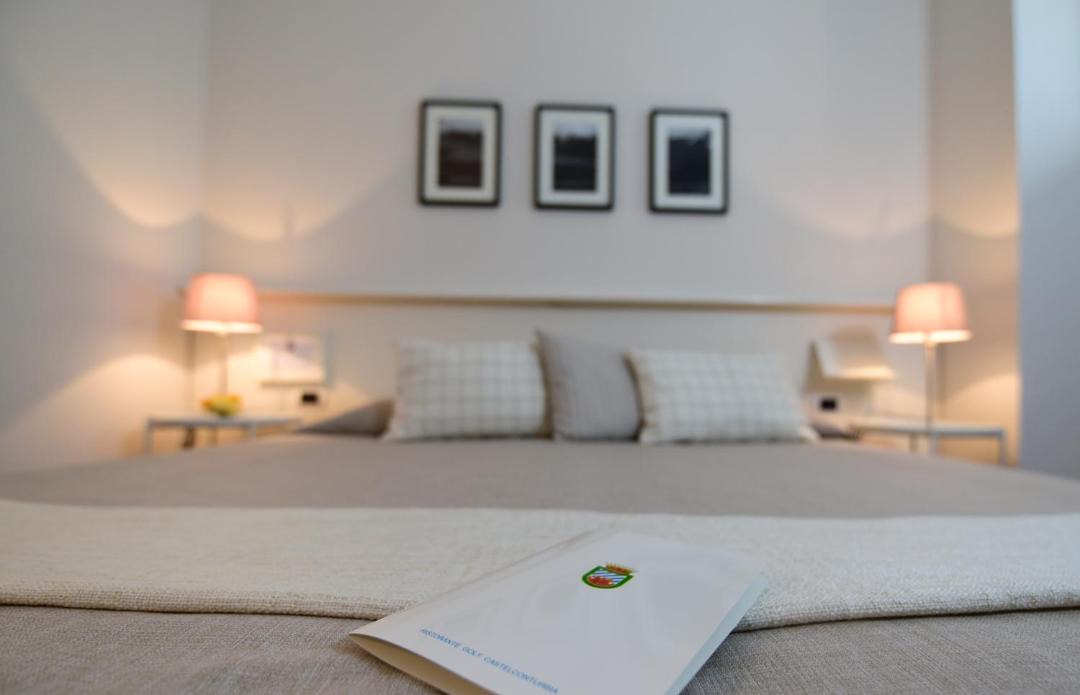 Photo of Bedroom in Agrate Conturbia