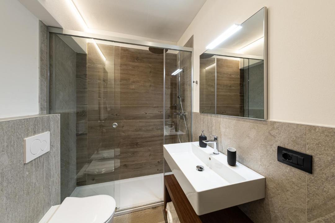Photo of Bathroom in Venas di Cadore