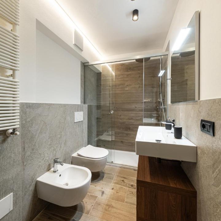 Photo of Bathroom in Venas di Cadore