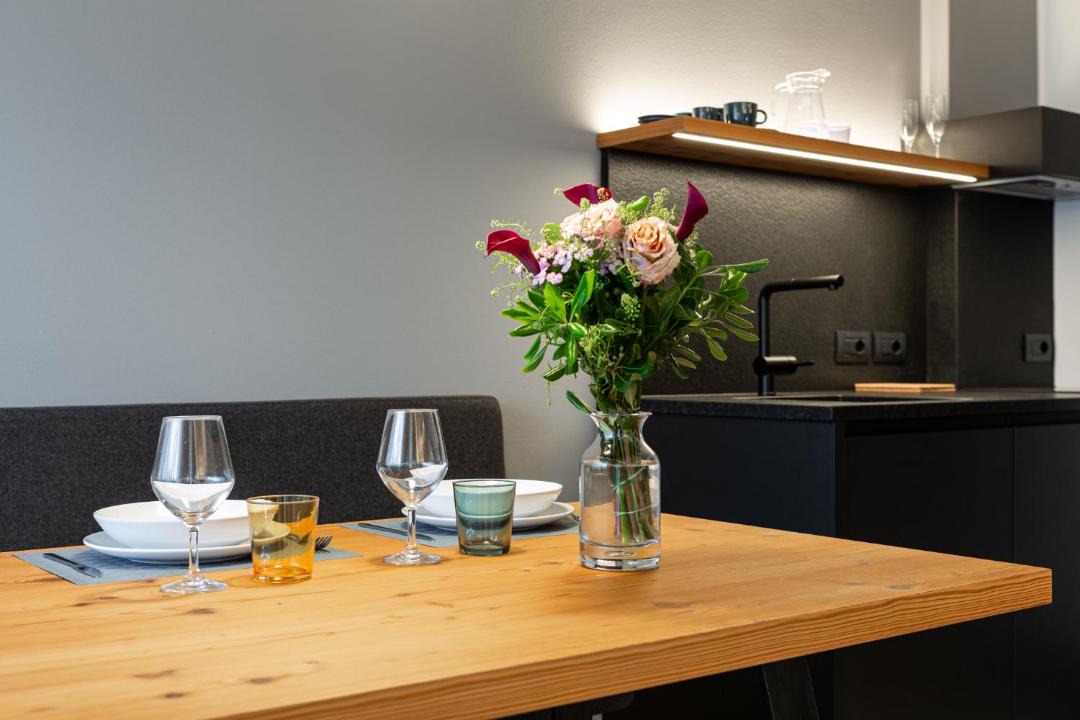 Photo of Kitchen in Venas di Cadore