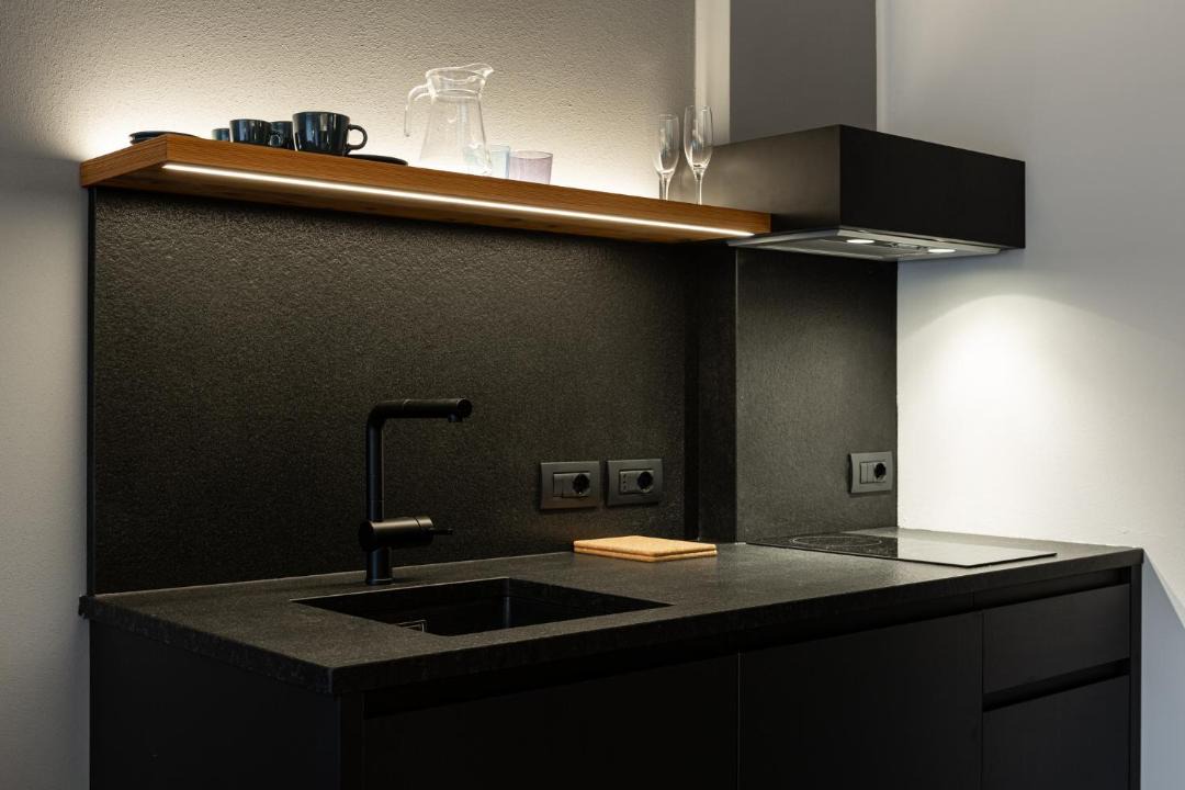 Photo of Kitchen in Venas di Cadore