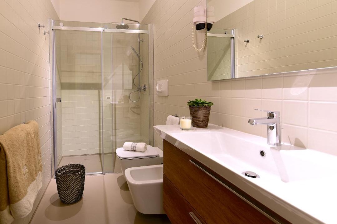 Photo of Bathroom in Agrate Conturbia