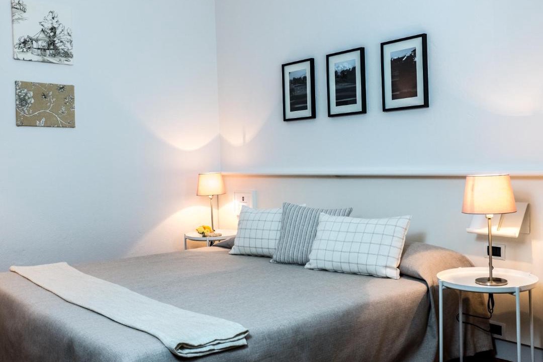 Photo of Bedroom in Agrate Conturbia
