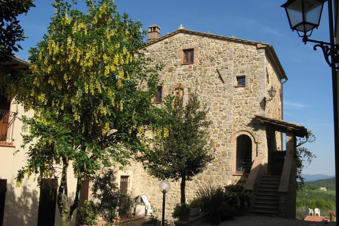 Photo of Others in Volterra