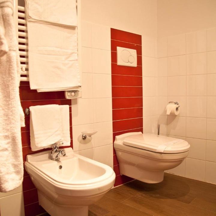 Photo of Bathroom in Corte Franca