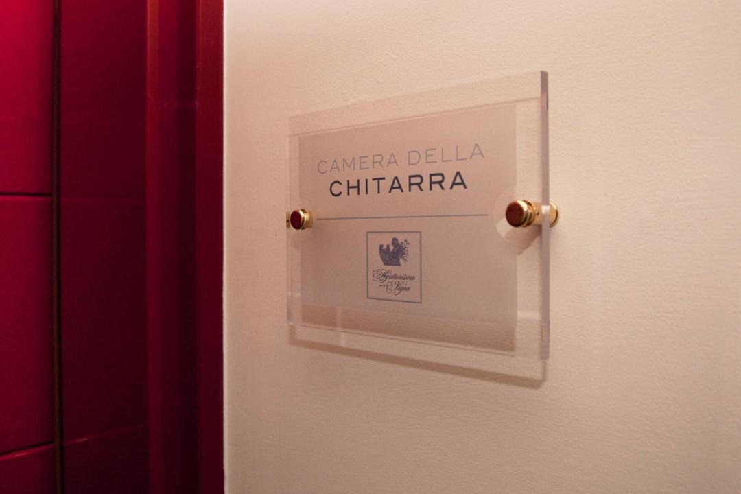 Photo of Bathroom in Corte Franca