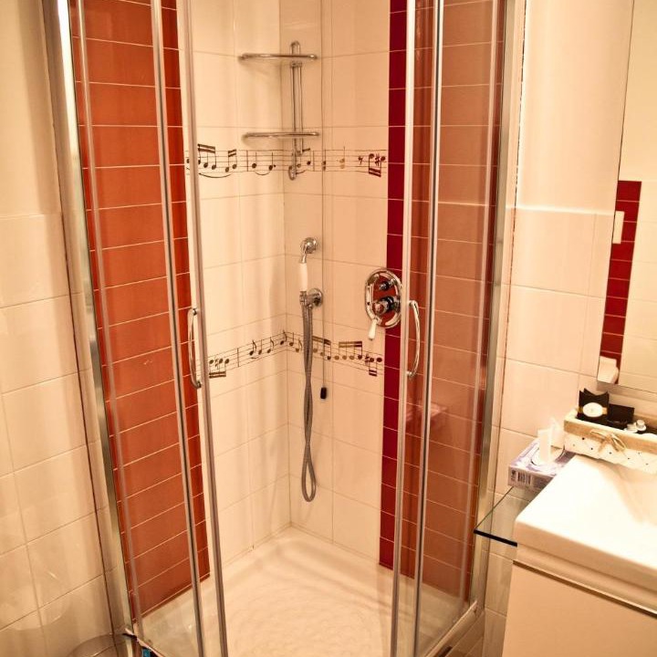 Photo of Bathroom in Corte Franca