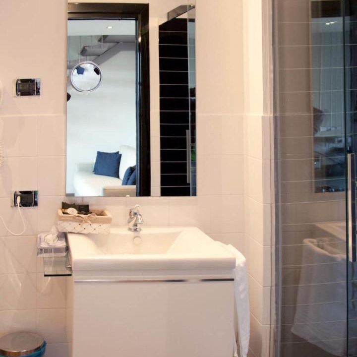 Photo of Bathroom in Corte Franca