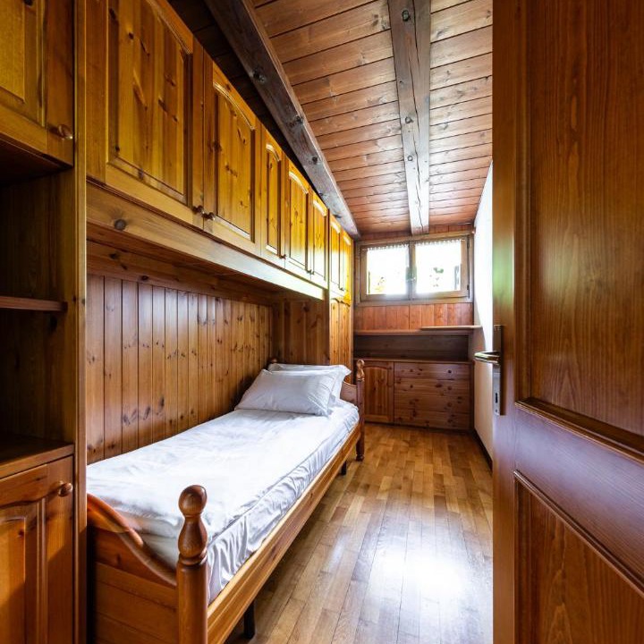 Photo of Bedroom in Venas di Cadore