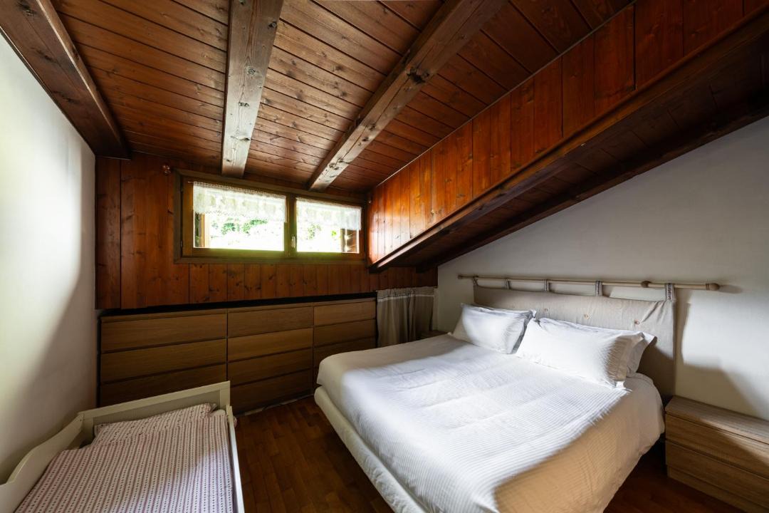 Photo of Bedroom in Venas di Cadore