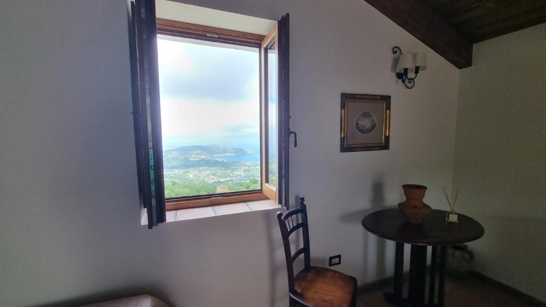 Photo of Livingroom in Centola