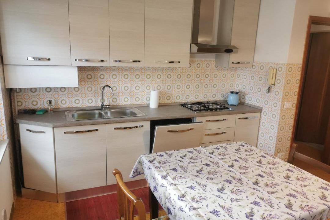Photo of Kitchen in Pedavena