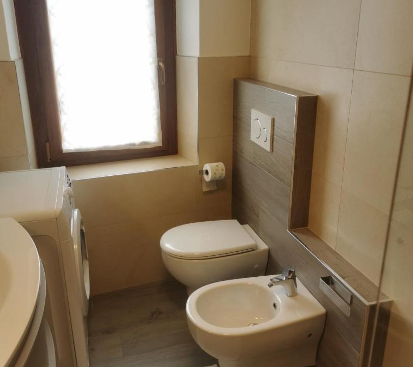 Photo of Bathroom in Pedavena