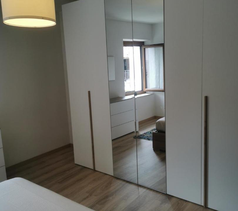Photo of Bedroom in Pedavena