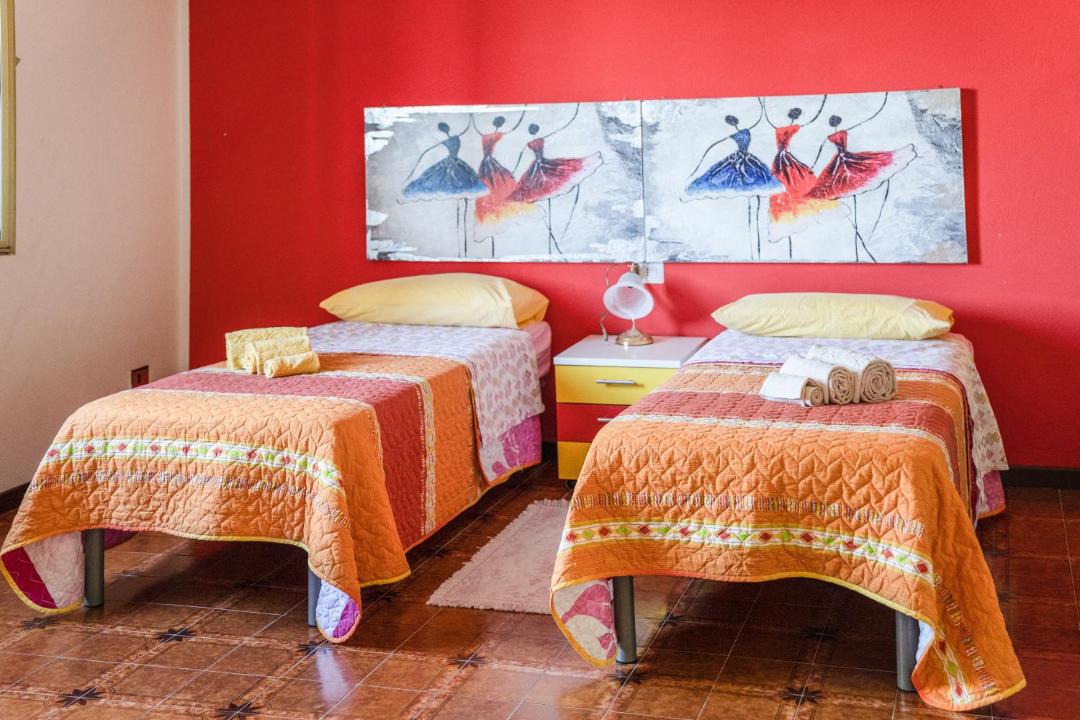 Photo of Bedroom in Modolo