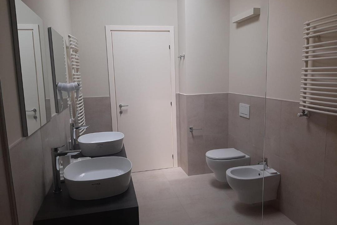 Photo of Bathroom in Sotto il Monte Giovanni XXIII