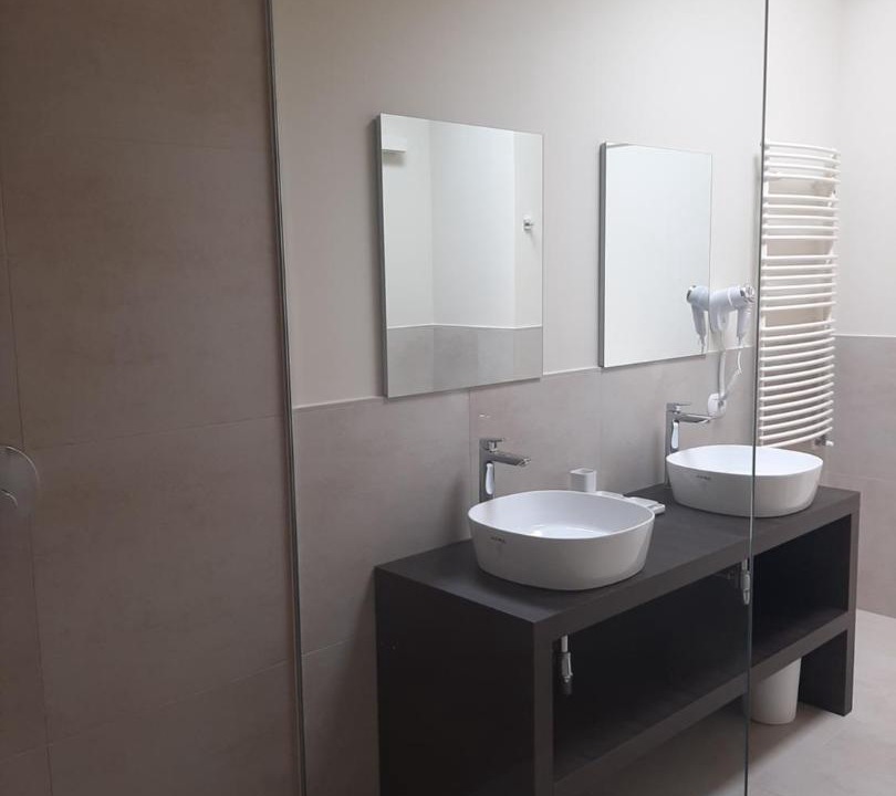 Photo of Bathroom in Sotto il Monte Giovanni XXIII