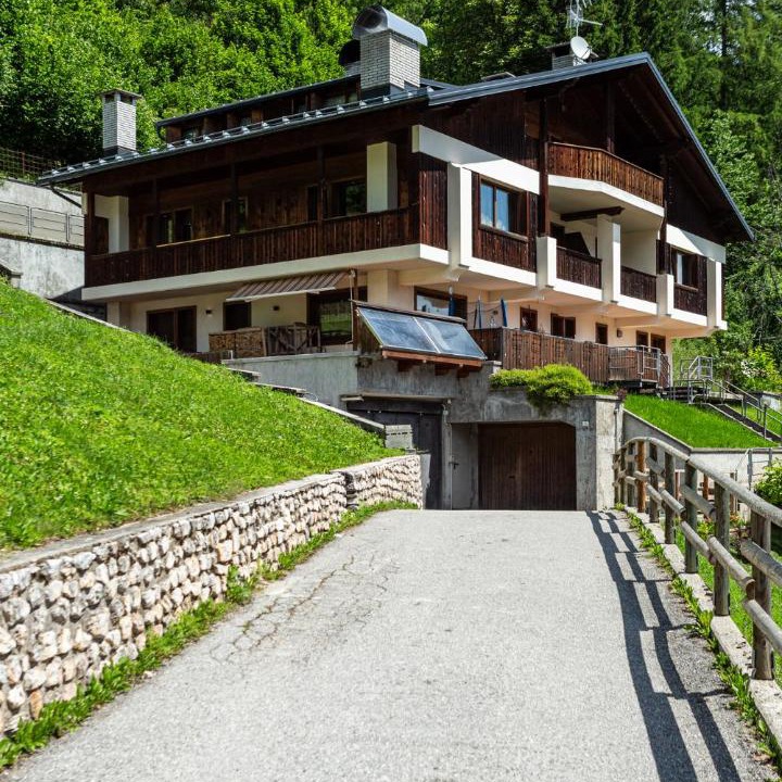 Photo of Buildings in Venas di Cadore