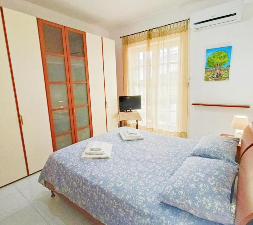 Photo of Bedroom in Lizzanello