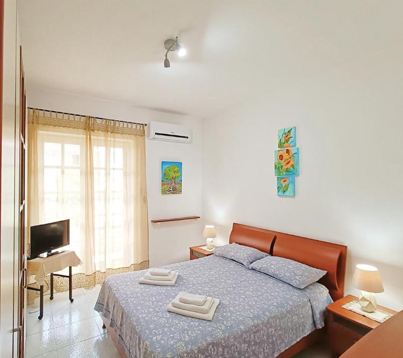 Photo of Bedroom in Lizzanello