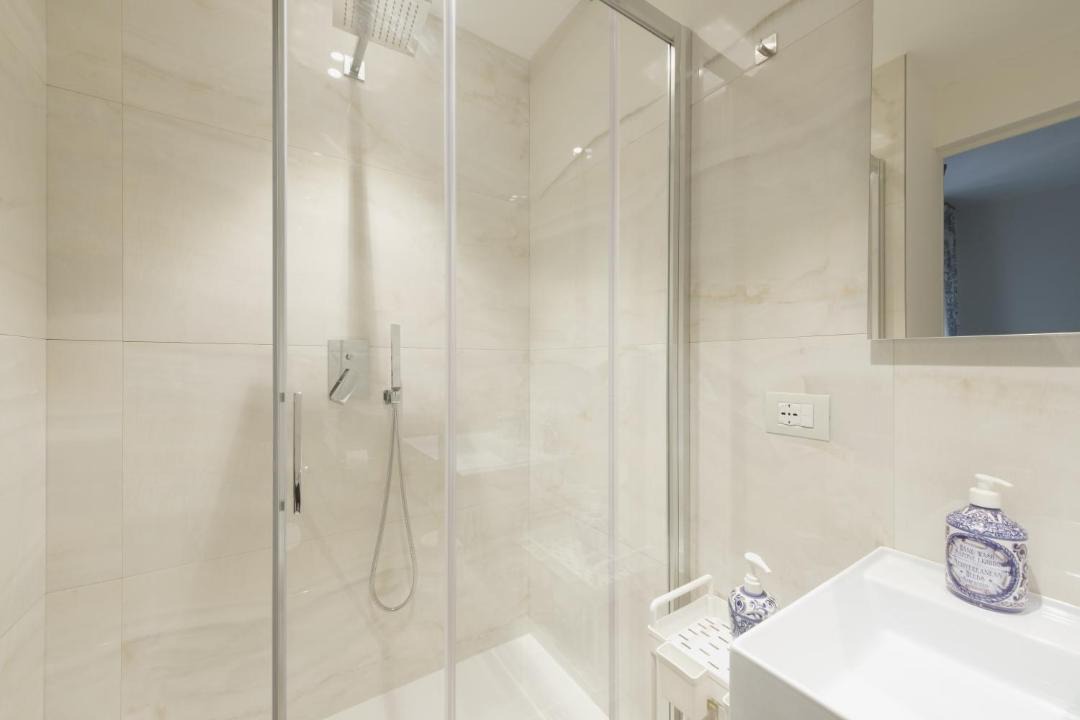 Photo of Bathroom in Savona