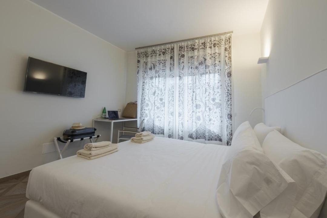 Photo of Bedroom in Savona