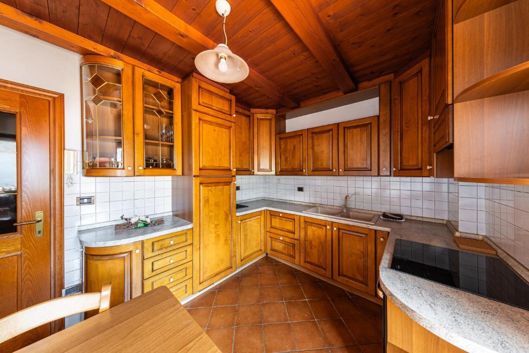 Photo of Kitchen in Venas di Cadore