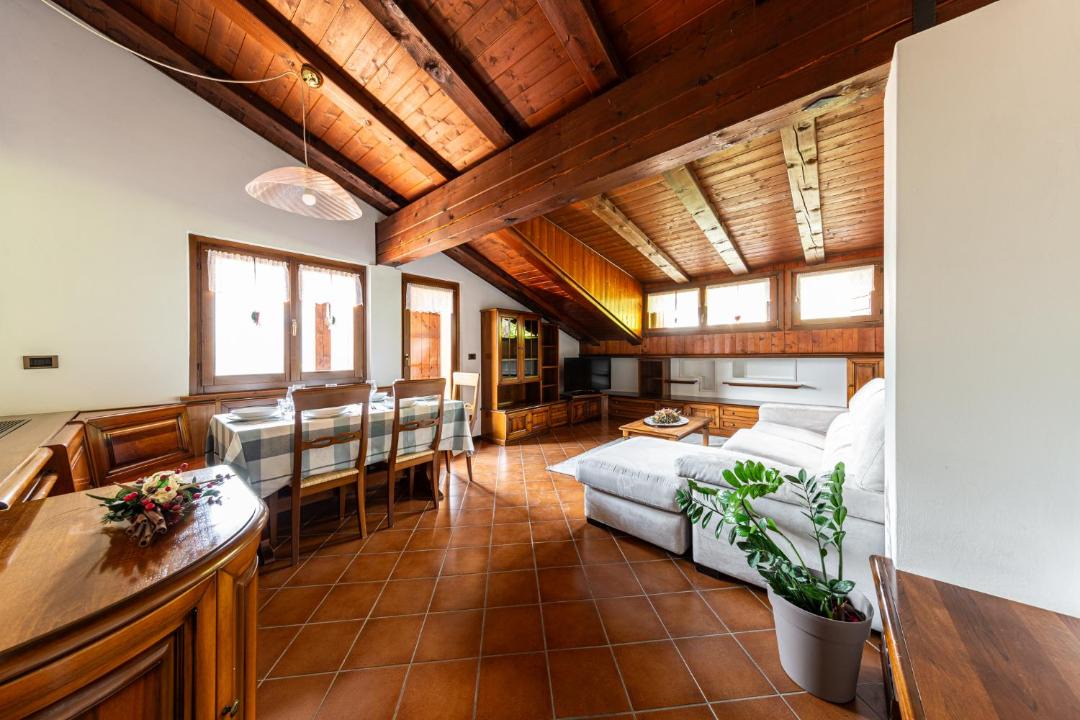 Photo of Livingroom in Venas di Cadore