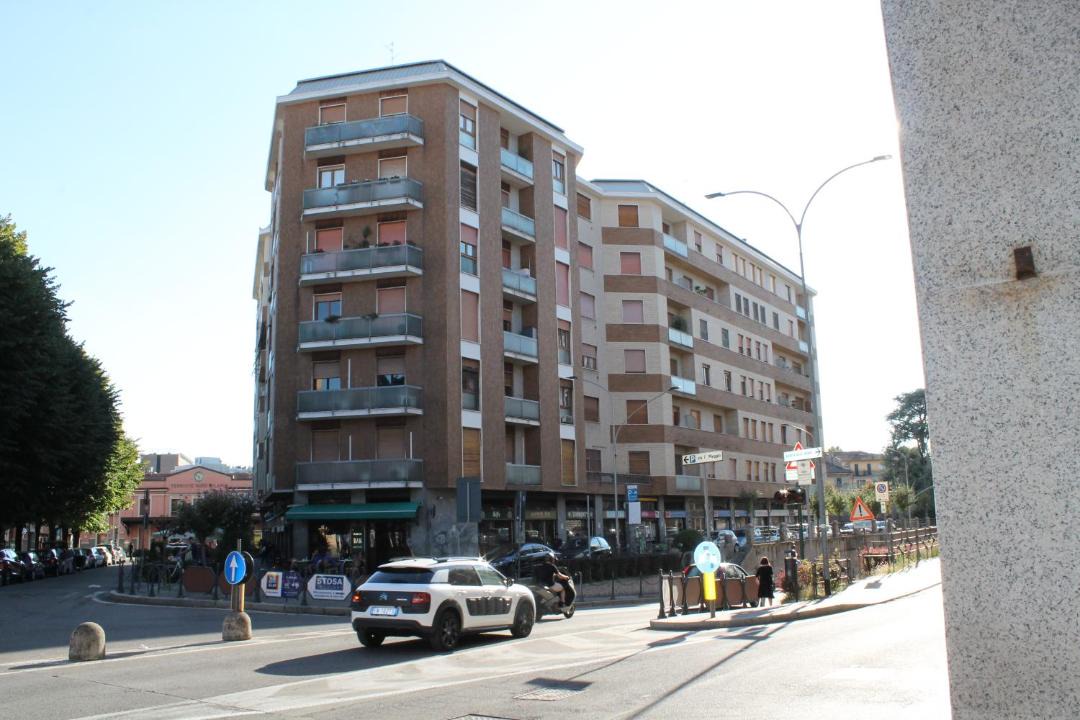 Photo of Buildings in Saronno