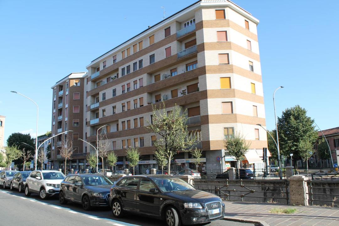 Photo of Buildings in Saronno