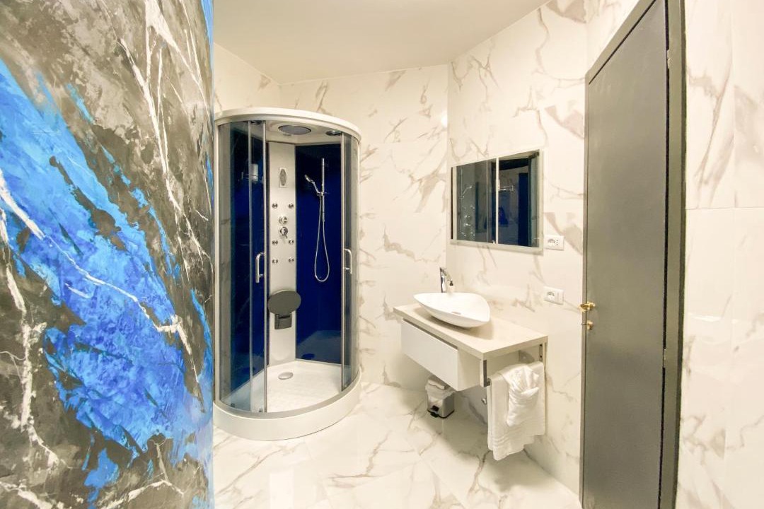 Photo of Bathroom in Montesolaro