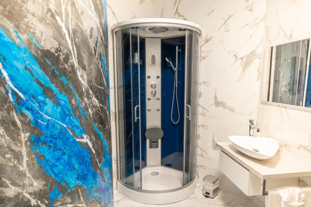Photo of Bathroom in Montesolaro