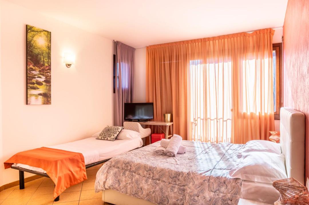 Photo of Bedroom in Montesolaro