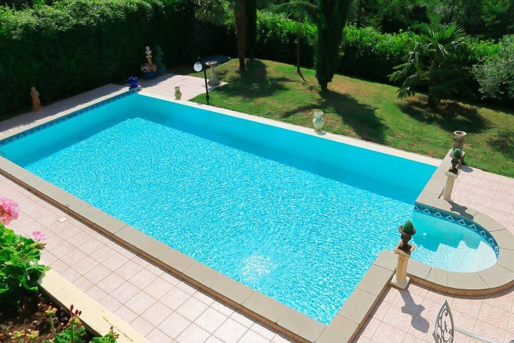 Photo of Outdoor in Villa Collemandina