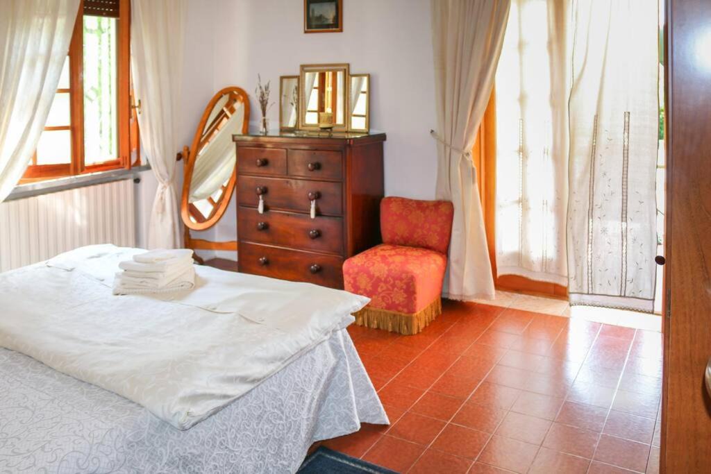 Photo of Others in Villa Collemandina