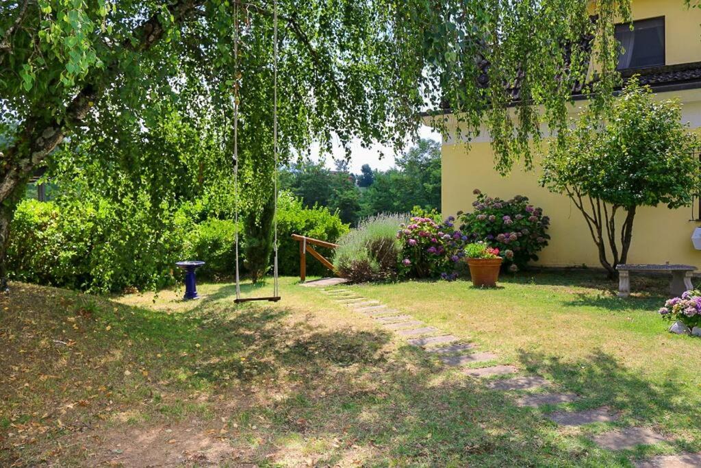 Photo of Others in Villa Collemandina