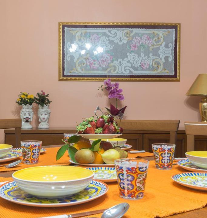 Photo of Livingroom in Canicattini Bagni