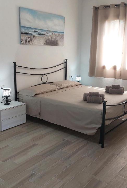 Photo of Bedroom in Torpe