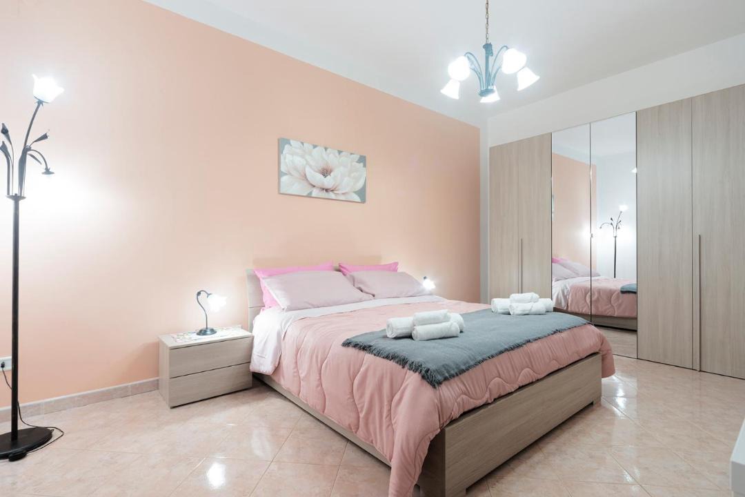 Photo of Bedroom in Canicattini Bagni